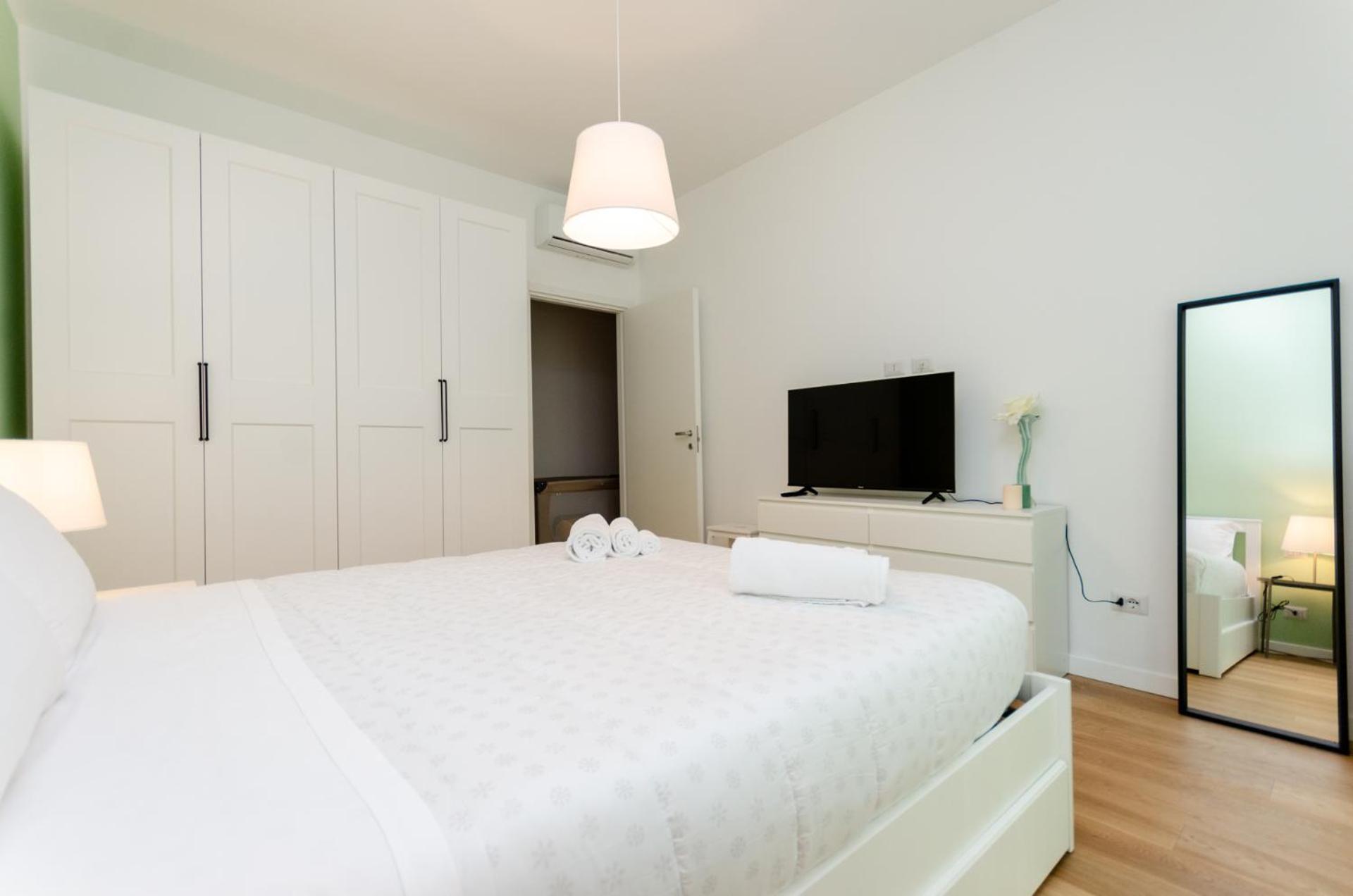 Vivimi Home Fiordalisi Stile & Comfort Vicino Metro Milano Exterior foto