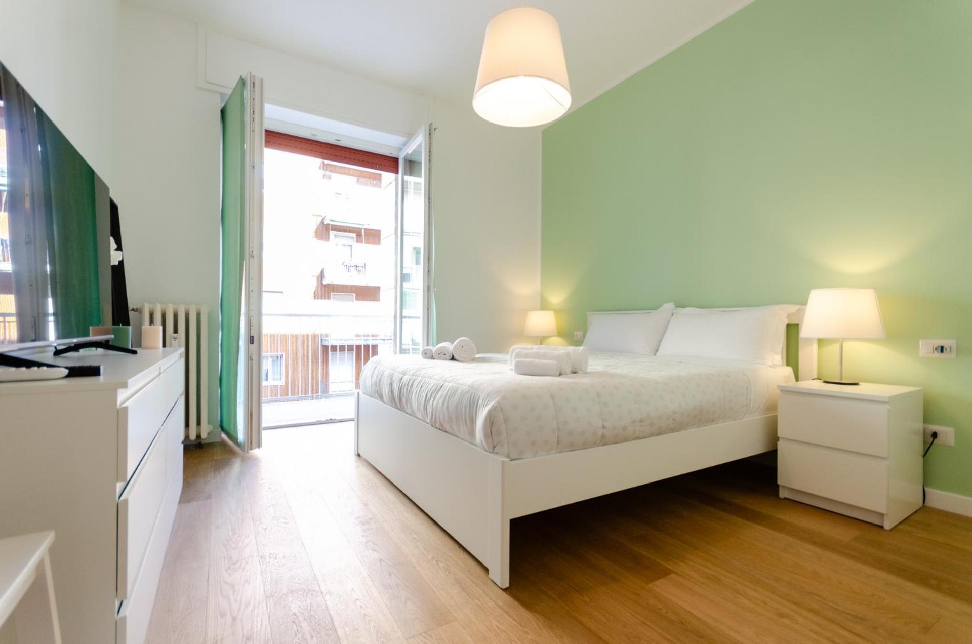 Vivimi Home Fiordalisi Stile & Comfort Vicino Metro Milano Exterior foto
