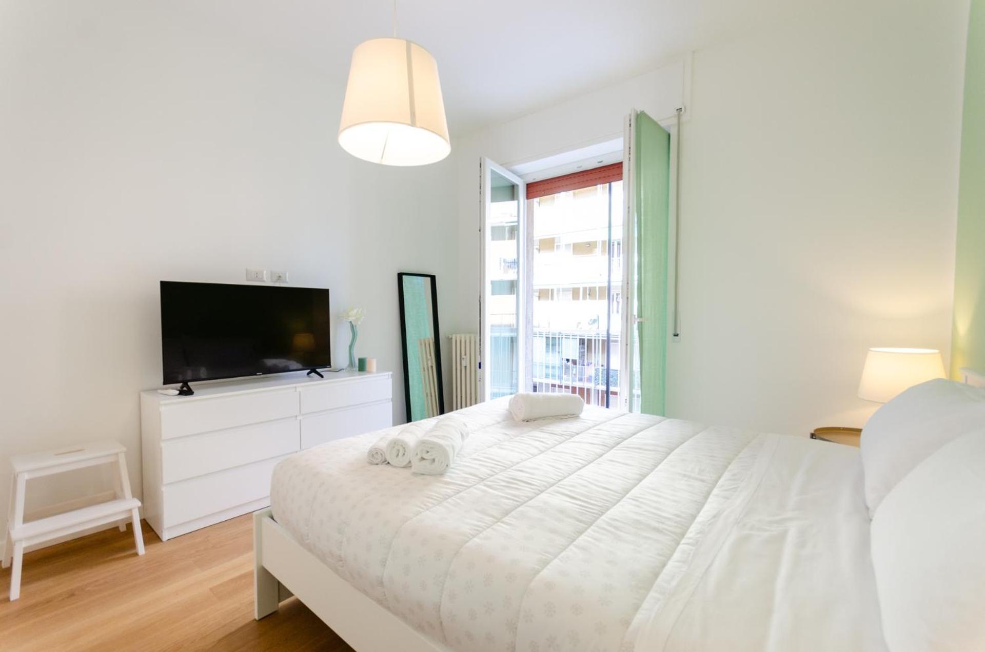 Vivimi Home Fiordalisi Stile & Comfort Vicino Metro Milano Exterior foto